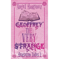 Geoffrey the Very Strange: A M/M Fantasy Romance - Paperback