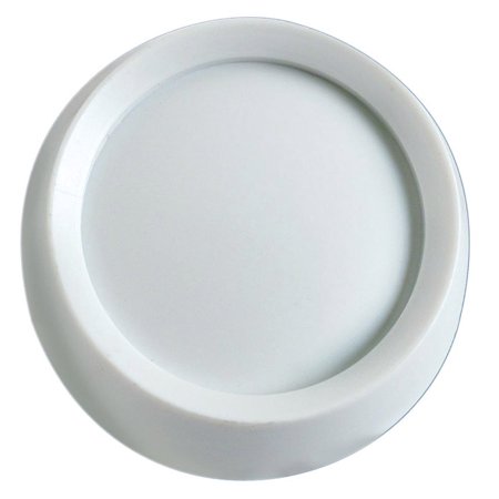 REPLCMNT ROTARY KNOB WHT