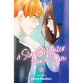 A Star Brighter Than the Sun, Vol. 3 - Paperback