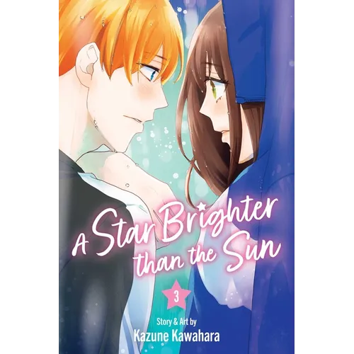 A Star Brighter Than the Sun, Vol. 3 - Paperback