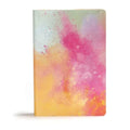 CSB One Big Story Bible, Rainbow Dust - Imitation Leather