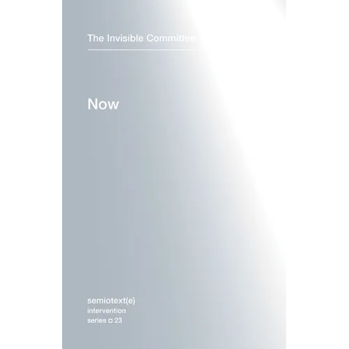 Now - Paperback