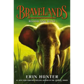 Bravelands: Blood and Bone - Paperback