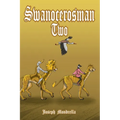 Swanocerosman Two - Paperback