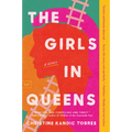 The Girls in Queens - Paperback