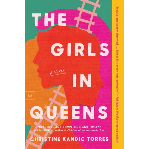 The Girls in Queens - Paperback