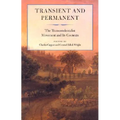 Transient and Permanent: The Transcendentalist Movement and Its Contexts - Paperback