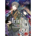 Irina: The Vampire Cosmonaut (Light Novel) Vol. 5 - Paperback