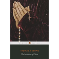 The Imitation of Christ - Paperback