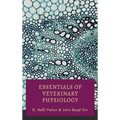 Essentials of Veterinary Physiology - Hardcover