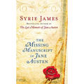 The Missing Manuscript of Jane Austen - Paperback