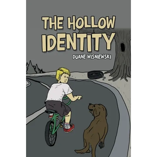 The Hollow Identity - Paperback