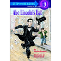 Abe Lincoln's Hat - Hardcover