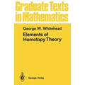 Elements of Homotopy Theory - Paperback