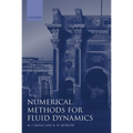Numerical Methods for Fluid Dynamics IV - Hardcover