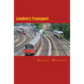 London's Transport - Paperback