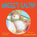Where's Ralph? - Paperback