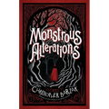 Monstrous Alterations - Paperback