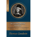 De la oscuridad a la luz: La Guerra Espiritual en la consejeria biblica y el ministerio pastoral - Paperback