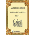Amadis de Gaula (Libro 1) - Paperback