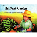 This Year's Garden - Paperback