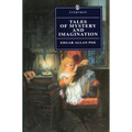 Tales of Mystery & Imagination - Paperback