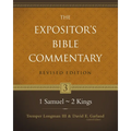 1 Samuel-2 Kings: 3 - Hardcover