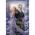 The Winter Prince: A Beauty and the Beast Retelling - Paperback