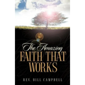 The Amazing Faith That Works - Paperback