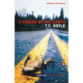 A Friend of the Earth - Paperback