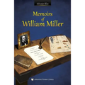 Memoirs of William Miller - Paperback