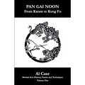 Pan Gai Noon Kung Fu Karate - Paperback