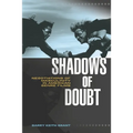 Shadows of Doubt: Negotiations of Masculinity in American Genre Films - Paperback