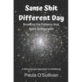 Same Shit Different Day: Breaking the Patterns that Make us Miserable - A metaphysical approach to wellbeing - Paperback