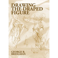 Drawing the Draped Figure - Paperback