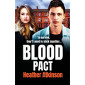 Blood Pact - Paperback