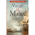 Voyage of Malice - Paperback