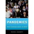 Pandemics: What Everyone Needs to Know(r) - Paperback