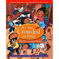It's Too Crowded in Here! and Other Jewish Folk Tales - Paperback