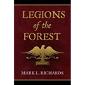 Legions of the Forest - Paperback