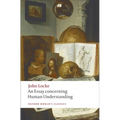 An Essay Concerning Human Understanding - Paperback