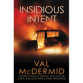 Insidious Intent - Paperback
