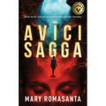 Avici Sagga: An Addictive Psychological Thriller - Paperback