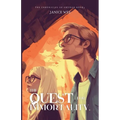 The Quest For Immortality - Paperback