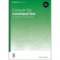 Conquer the Command Line: The Raspberry Pi Terminal Guide - Paperback