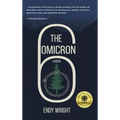 The Omicron Six - Hardcover