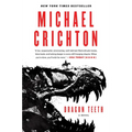 Dragon Teeth - Paperback