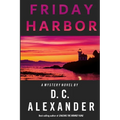 Friday Harbor - Paperback
