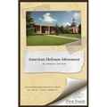 The American Holiness Movement: A Bibliographic Introduction - Paperback