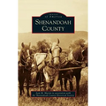 Shenandoah County - Hardcover